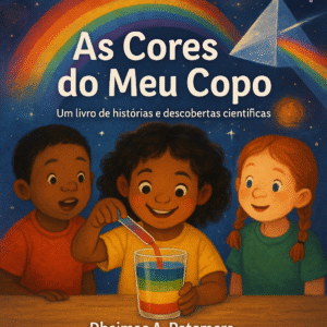 As Cores do Meu copo